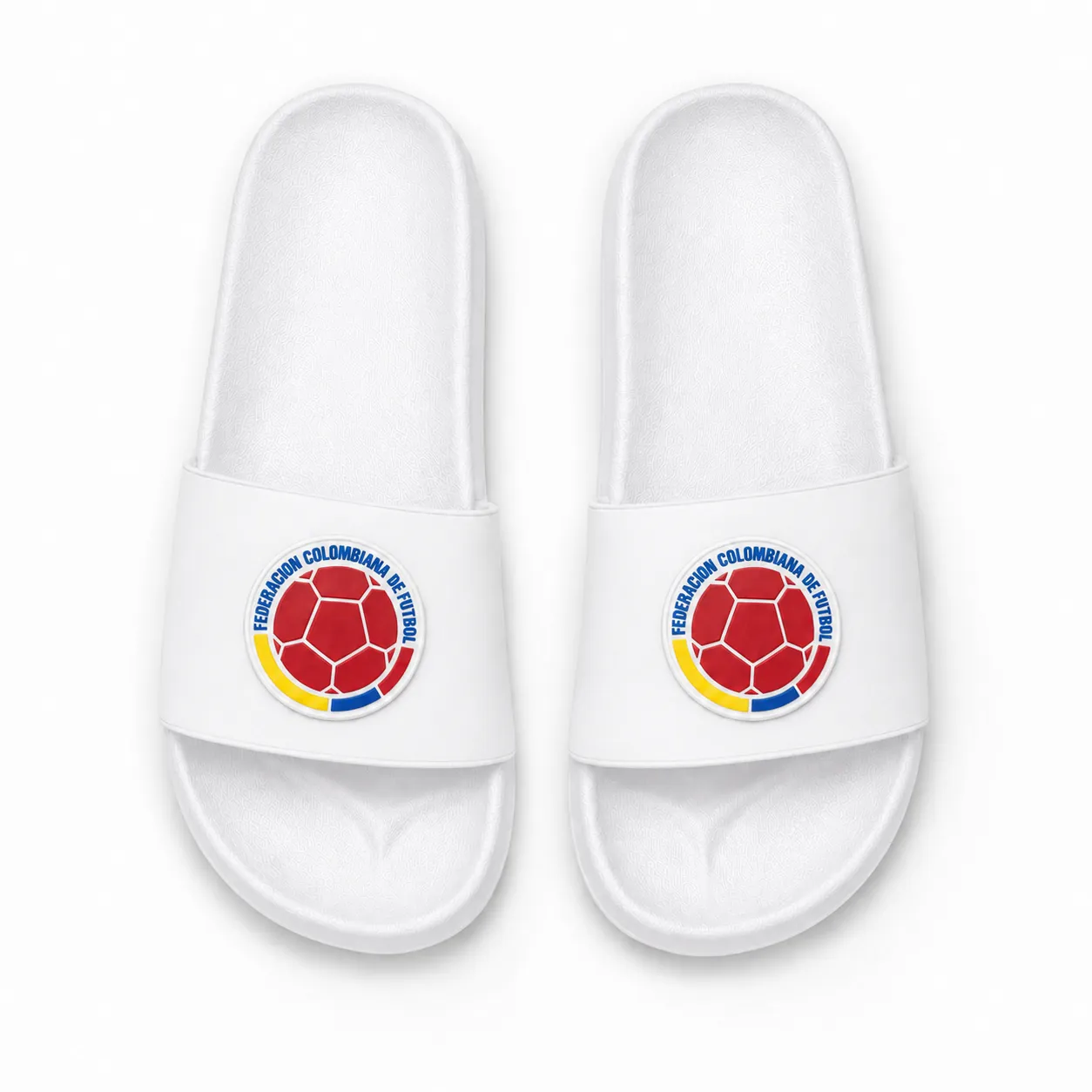 Colombia Full Color — imagen 1