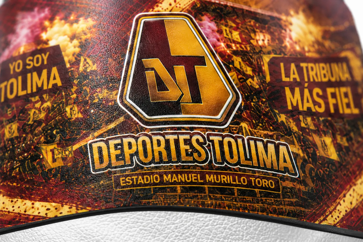 Deportes Tolima — imagen 4
