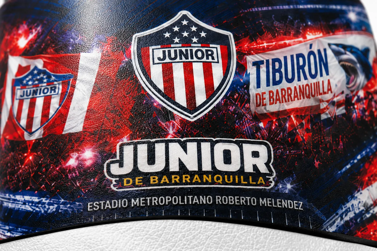 Junior — imagen 4